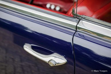 Facel Vega FV4 ‘Hemi Typhoon’, 1958
