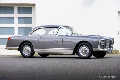 Facel Vega HK-500, 1961 (LAST BUILT)