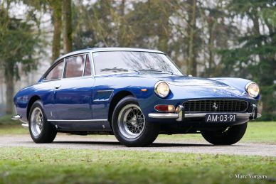 Ferrari 330 GT, 1966