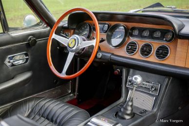 Ferrari 330GT 2+2 series 2, 1966