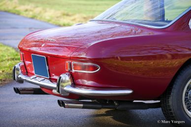 Ferrari 330GT 2+2 series 2, 1966