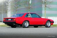 Ferrari 400i, 1981