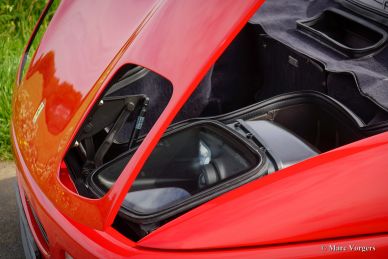 Ferrari F 512 M 'Testarossa', 1996