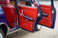 Fiat 132 1800 S Automatic, 1973