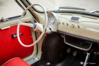 Fiat 120 Nuova 500 Giardiniera, 1965