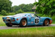 Ford GT 40 Mk I 1966 Continuation