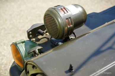 Ford MUTT M151 A2 ‘JEEP’, 1970