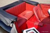 Austin Healey 3000 Mk IIa, 1963