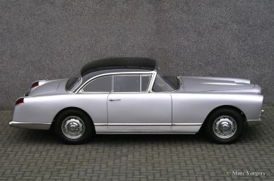 Facel Vega HK 500, 1960