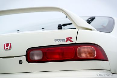 Honda Integra Type-R, 1998