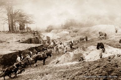 Brooklands Giants: Men & machines 1907-1939