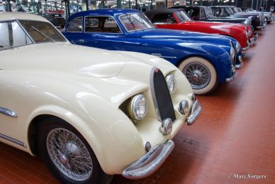 MMM 2015 – Bugatti Discovery Tour