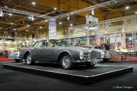 Facel Vega exhibition InterClassics 2017