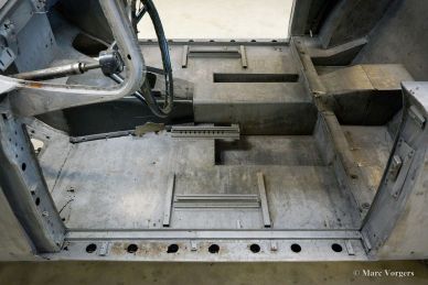 Facel Vega HK-500, 1961 Restoration