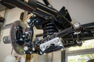 Facel Vega HK-500, 1961 Restoration