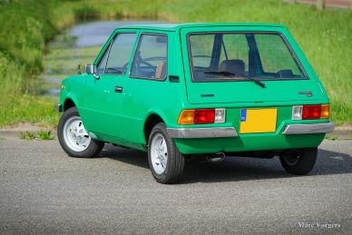 Innocenti 120 L, 1979