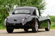 Jaguar XK 120 FHC, 1954