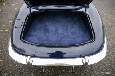 Jaguar E-type 4.2 Litre OTS, 1970