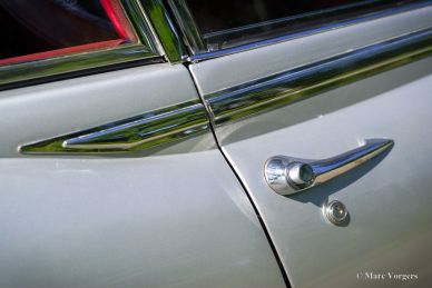 Jaguar E-type 4.2 FHC 2+2, 1966