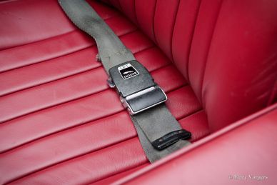 Jaguar E-type 4.2 Litre OTS, 1966