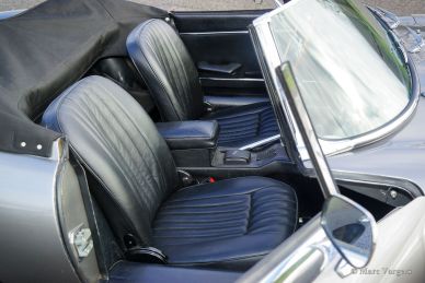 Jaguar E-type 4.2 Litre OTS, 1970