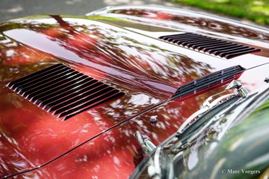 Jaguar E-type 3.8 Litre OTS (roadster) S1, 1964