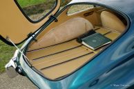 Jaguar E-type 3.8 Litre FHC, 1962