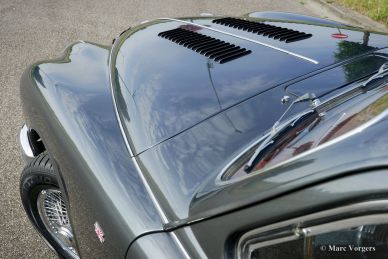 Jaguar MK I 3.4 Litre, 1959