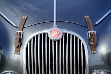 Jaguar MK I 3.4 Litre, 1959