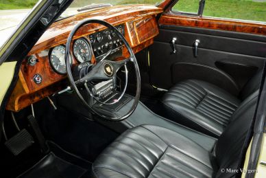 Jaguar Mk II 3.8 Litre, 1966