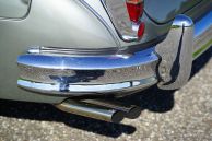 Jaguar Mk II 3.4 Litre, 1967