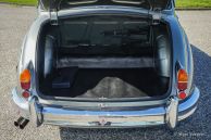 Jaguar Mk II 3.4 Litre, 1967