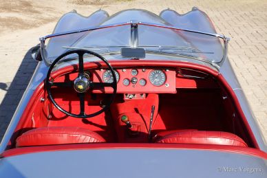 Jaguar XK 120 OTS, 1954