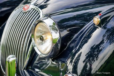Jaguar XK 150 3.4 Litre DHC, 1958