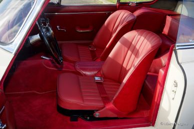 Jaguar XK 150 3.4 Litre FHC, 1958