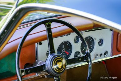 Jaguar XK150 3.4 Litre FHC, 1958