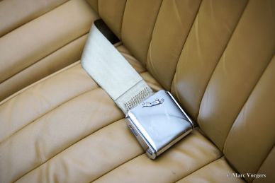 Jaguar XK 150 S OTS Roadster, 1958