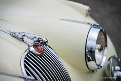 Jaguar XK 150 3.4 Litre DHC, 1959