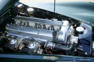 Jaguar XK 120 OTS, 1951