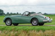 Jaguar XK 140 SE DHC, 1955