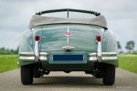 Jaguar XK 140 SE DHC, 1955