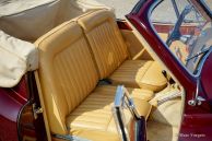 Jaguar XK 140 DHC, 1956