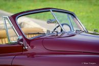 Jaguar XK 140 DHC, 1956