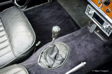 Jaguar XK 150 3.4 Litre OTS (roadster), 1959