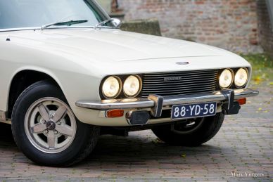 Jensen Interceptor III Coupé, 1972