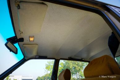 Lancia Beta 1600 Berlina, 1977