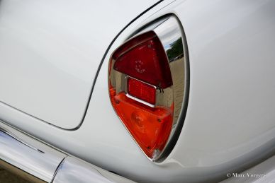 Lancia Flaminia 2.5 GT Touring 1C, 1964