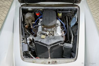 Lancia Flaminia ‘Touring’ 2.8 Litre 3C Convertible, 1966