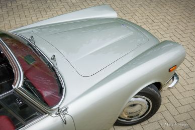 Lancia Flaminia ‘Touring’ 2.8 Litre 3C Convertible, 1966