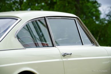 Lancia Flavia 1800 Coupé, 1964